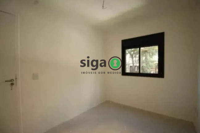 Imagem Apartamento com 1 Quarto à Venda, 38 m² em Panamby - São Paulo Imagem Apartamento com 1 Quarto à Venda, 38 m² em Panamby - São Paulo