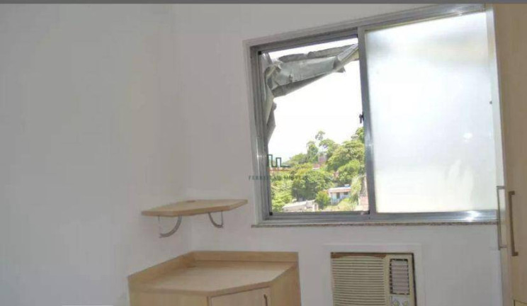 Imagem Apartamento com 2 Quartos à Venda, 55 m² em Fonseca - Niterói Imagem Apartamento com 2 Quartos à Venda, 55 m² em Fonseca - Niterói