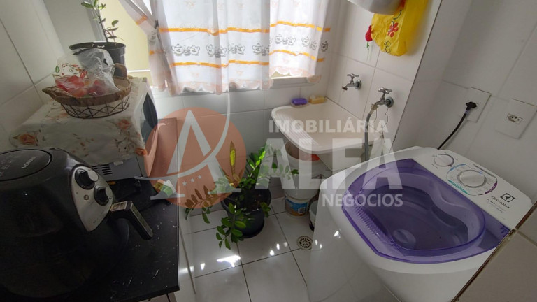 Imagem Apartamento com 2 Quartos à Venda, 54 m² em Jardim Caiapiá - Cotia Imagem Apartamento com 2 Quartos à Venda, 54 m² em Jardim Caiapiá - Cotia