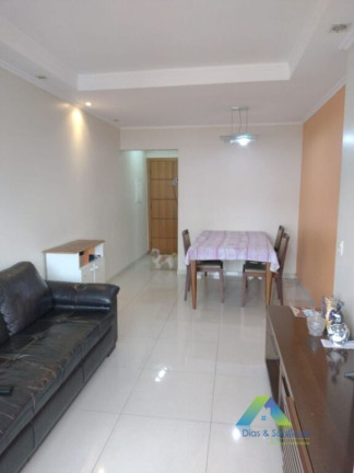 Imagem Apartamento com 3 Quartos à Venda, 76 m² em Vila Gumercindo - São Paulo Imagem Apartamento com 3 Quartos à Venda, 76 m² em Vila Gumercindo - São Paulo