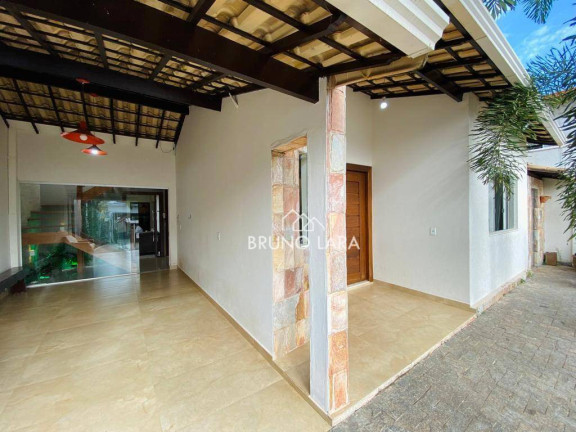 Imagem Casa com 3 Quartos à Venda, 220 m² em Três Poderes - Igarapé Imagem Casa com 3 Quartos à Venda, 220 m² em Três Poderes - Igarapé