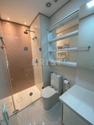 Imagem Apartamento com 1 Quarto para Alugar, 42 m² em Cidade Monções - São Paulo Imagem Apartamento com 1 Quarto para Alugar, 42 m² em Cidade Monções - São Paulo