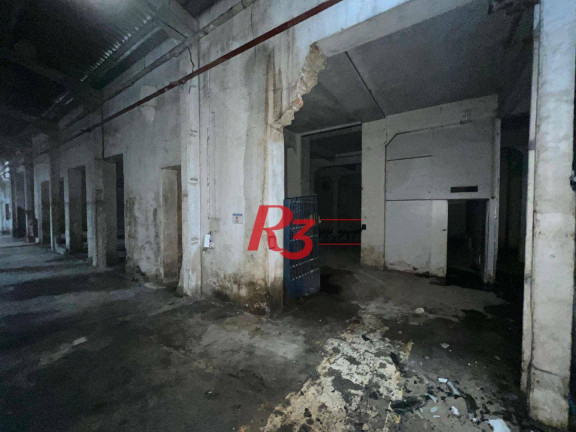 Imagem Galpão para Alugar, 1.500 m² em Centro - Santos Imagem Galpão para Alugar, 1.500 m² em Centro - Santos
