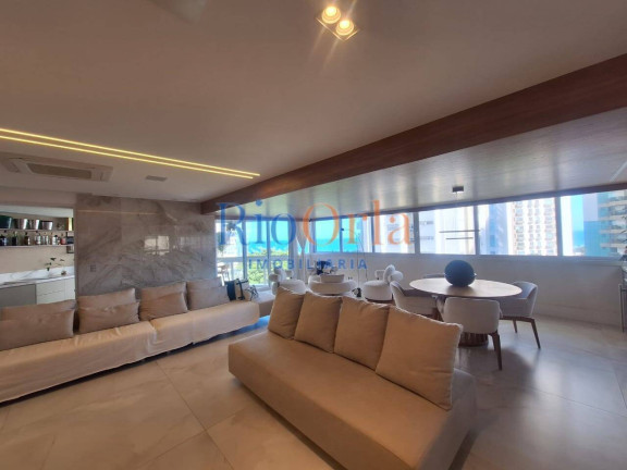 Imagem Apartamento com 3 Quartos à Venda, 300 m² em Barra Da Tijuca - Rio De Janeiro