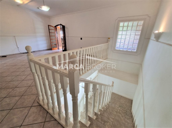 Imagem Casa de Condomínio com 5 Quartos para Alugar, 460 m² em Ortizes - Valinhos