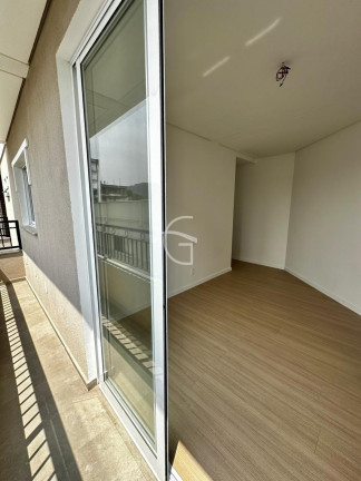 Imagem Apartamento com 2 Quartos à Venda, 74 m² em Saguaçu - Joinville
