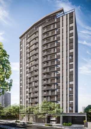 Imagem Apartamento com 3 Quartos à Venda, 121 m² em Moema - São Paulo Imagem Apartamento com 3 Quartos à Venda, 121 m² em Moema - São Paulo