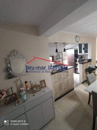 Imagem Sobrado com 3 Quartos à Venda, 120 m² em Boqueirão - Santos Imagem Sobrado com 3 Quartos à Venda, 120 m² em Boqueirão - Santos