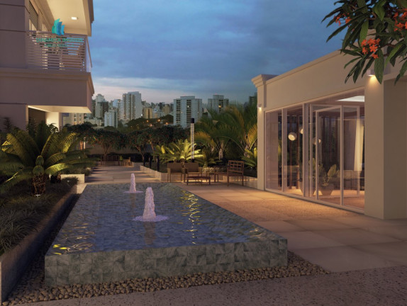 Imagem Apartamento com 3 Quartos à Venda, 89 m² em Taquaral - Campinas