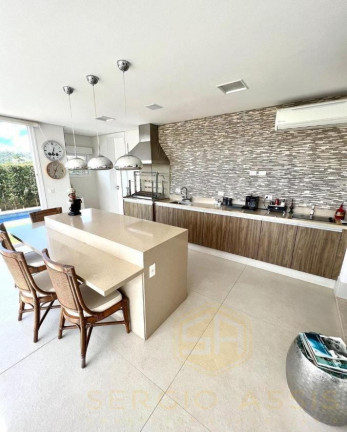Imagem Casa com 4 Quartos à Venda, 630 m² em Alphaville - Santana De Parnaíba Imagem Casa com 4 Quartos à Venda, 630 m² em Alphaville - Santana De Parnaíba