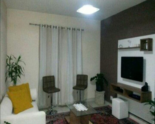 Imagem Apartamento com 3 Quartos à Venda, 75 m² em Santo Amaro - São Paulo Imagem Apartamento com 3 Quartos à Venda, 75 m² em Santo Amaro - São Paulo