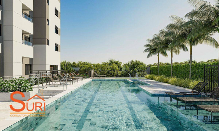 Imagem Apartamento com 2 Quartos à Venda, 91 m² em Campestre - Santo André Imagem Apartamento com 2 Quartos à Venda, 91 m² em Campestre - Santo André