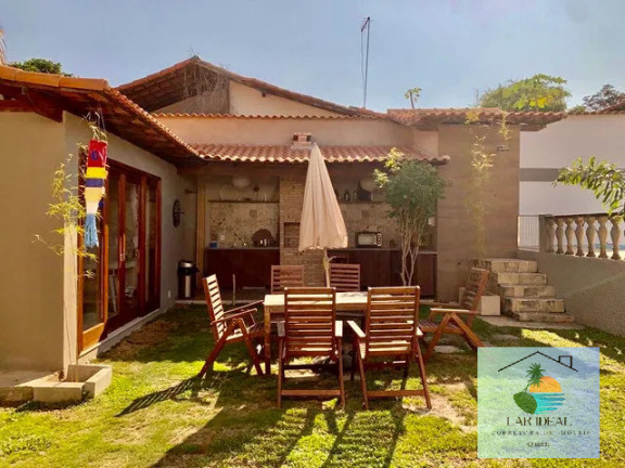 Imagem Casa com 3 Quartos à Venda, 1 m² em Boqueirão - Saquarema Imagem Casa com 3 Quartos à Venda, 1 m² em Boqueirão - Saquarema