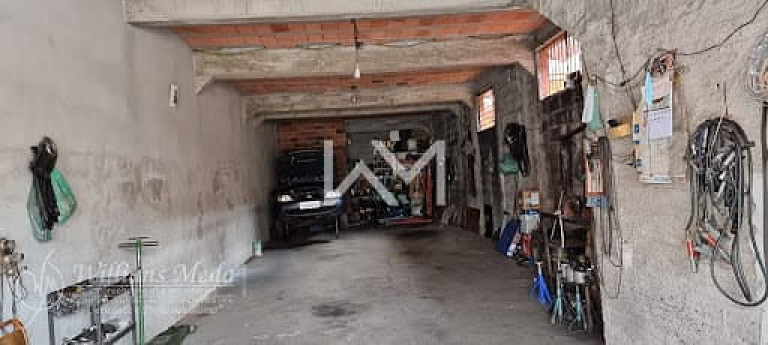 Imagem Sobrado com 3 Quartos à Venda, 127 m² em Jardim Sao Francisco - Guarulhos Imagem Sobrado com 3 Quartos à Venda, 127 m² em Jardim Sao Francisco - Guarulhos