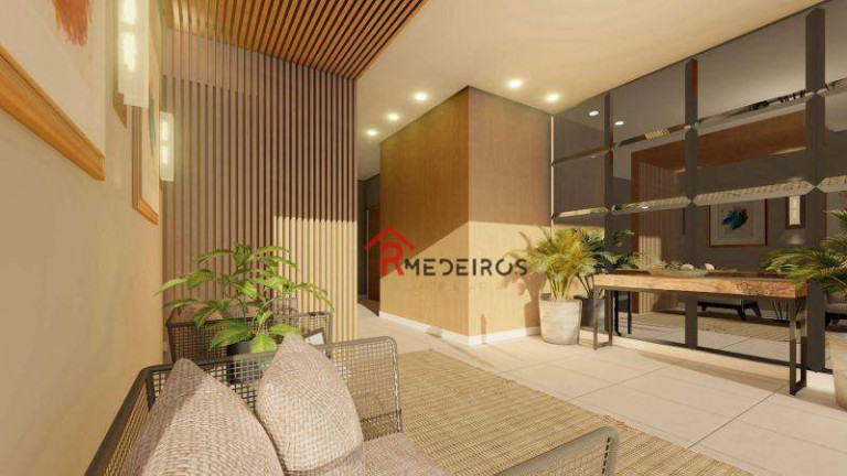 Imagem Apartamento com 2 Quartos à Venda, 85 m² em Tupi - Praia Grande