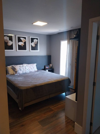 Imagem Apartamento com 3 Quartos à Venda, 171 m² em Jardim Arpoador - São Paulo