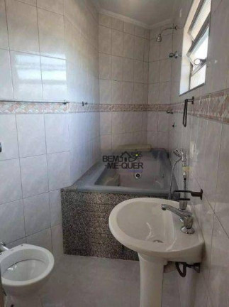 Imagem Sobrado com 3 Quartos à Venda, 259 m² em Vila Mangalot - São Paulo Imagem Sobrado com 3 Quartos à Venda, 259 m² em Vila Mangalot - São Paulo