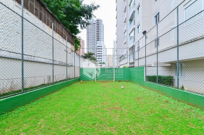 Imagem Imóvel com 2 Quartos à Venda, 114 m² em Santo Amaro - São Paulo