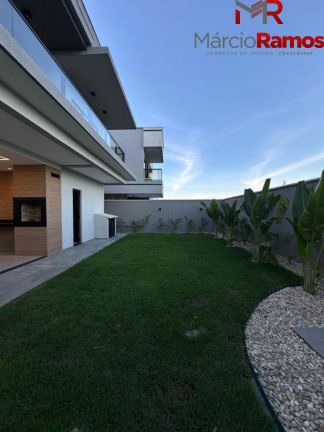 Imagem Casa com 4 Quartos à Venda, 272 m² em Cidade Alpha - Eusébio
