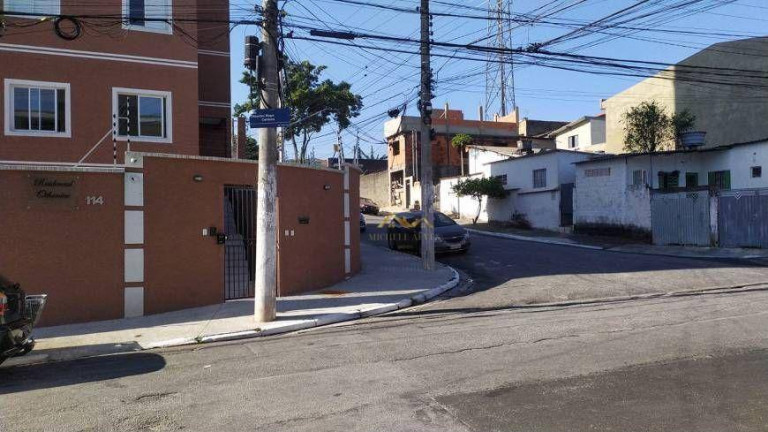 Imagem Apartamento com 2 Quartos à Venda, 40 m² em Patriarca (zona Leste) - São Paulo Imagem Apartamento com 2 Quartos à Venda, 40 m² em Patriarca (zona Leste) - São Paulo