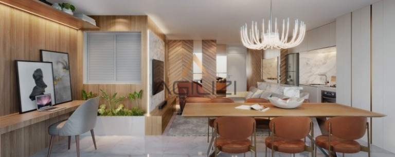 Imagem Apartamento com 4 Quartos à Venda, 160 m² em Perdizes - São Paulo Imagem Apartamento com 4 Quartos à Venda, 160 m² em Perdizes - São Paulo