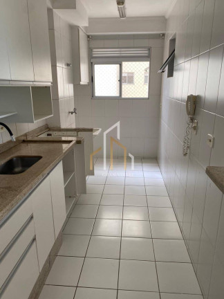 Imagem Apartamento com 3 Quartos à Venda, 61 m² em Vila Industrial - São José Dos Campos Imagem Apartamento com 3 Quartos à Venda, 61 m² em Vila Industrial - São José Dos Campos