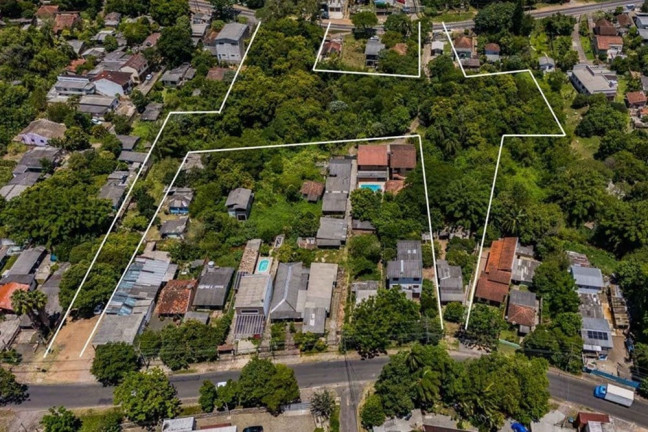 Imagem Terreno à Venda, 10.247 m² em Vila Nova - Porto Alegre Imagem Terreno à Venda, 10.247 m² em Vila Nova - Porto Alegre
