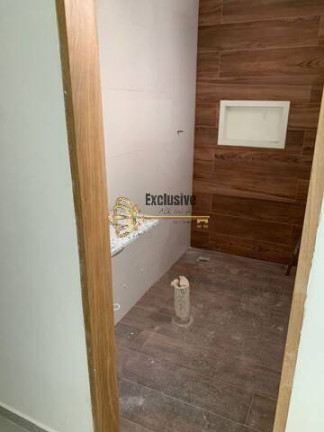 Imagem Cobertura com 2 Quartos à Venda, 87 m² em Vila Pires - Santo André