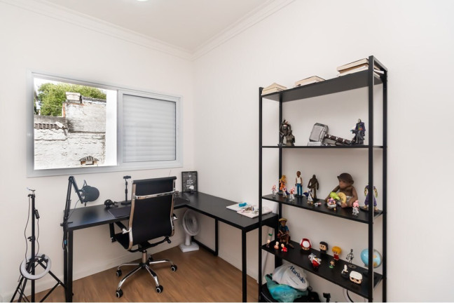 Imagem Casa com 2 Quartos à Venda, 120 m² em Jardim Prudência - São Paulo Imagem Casa com 2 Quartos à Venda, 120 m² em Jardim Prudência - São Paulo