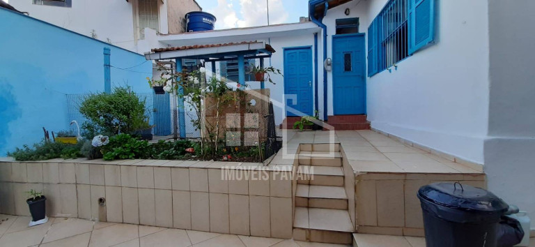 Imagem Casa com 3 Quartos à Venda, 289 m² em Baeta Neves - São Bernardo Do Campo