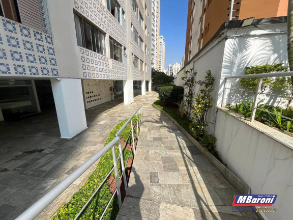 Imagem Apartamento com 3 Quartos à Venda, 100 m² em Vila Mariana - São Paulo Imagem Apartamento com 3 Quartos à Venda, 100 m² em Vila Mariana - São Paulo