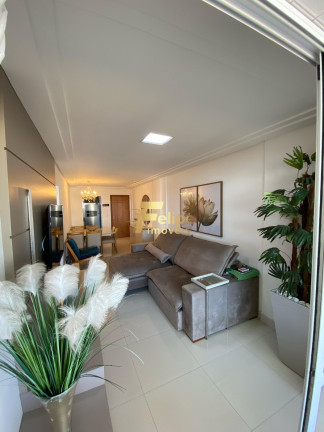 Imagem Imóvel com 3 Quartos à Venda, 98 m² em Praia Do Morro - Guarapari