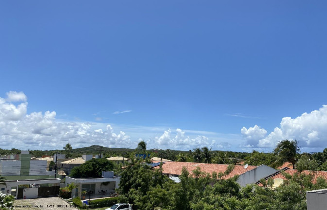 Imagem Apartamento com 3 Quartos à Venda, 140 m² em Buraquinho - Lauro De Freitas