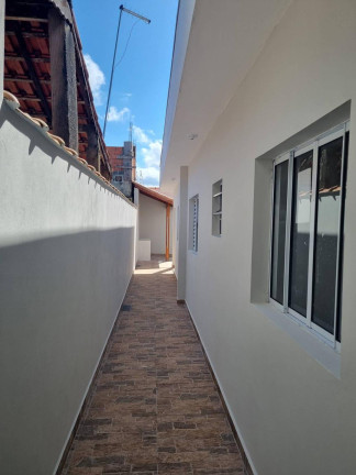 Imagem Casa com 2 Quartos à Venda, 125 m² em Balneário Tupy - Itanhaém Imagem Casa com 2 Quartos à Venda, 125 m² em Balneário Tupy - Itanhaém