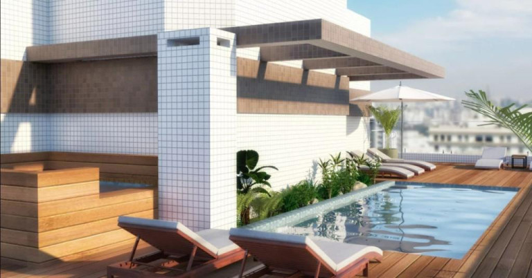 Imagem Apartamento com 2 Quartos à Venda, 76 m² em Navegantes - Capao Da Canoa Imagem Apartamento com 2 Quartos à Venda, 76 m² em Navegantes - Capao Da Canoa
