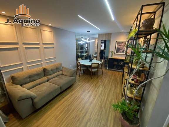 Imagem Casa de Condomínio com 3 Quartos à Venda,  em José De Alencar - Fortaleza