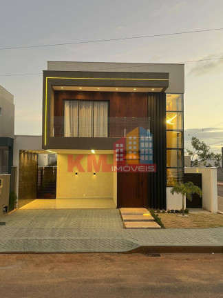 Imagem Casa com 4 Quartos à Venda, 214 m² em Bela Vista - Mossoró Imagem Casa com 4 Quartos à Venda, 214 m² em Bela Vista - Mossoró
