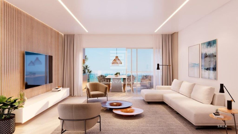 Imagem Apartamento com 2 Quartos à Venda, 107 m² em Enseada Azul - Guarapari Imagem Apartamento com 2 Quartos à Venda, 107 m² em Enseada Azul - Guarapari