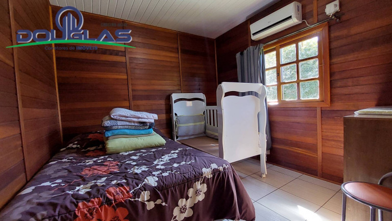 Imagem Casa com 2 Quartos à Venda, 860 m² em águas Claras - Viamão