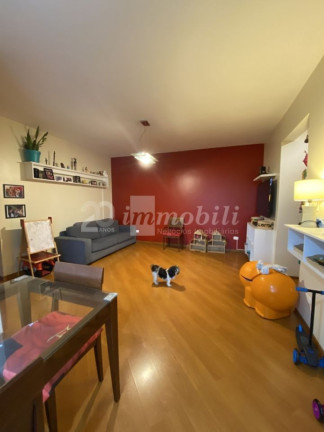 Imagem Apartamento com 2 Quartos à Venda, 90 m² em Barra Funda - São Paulo