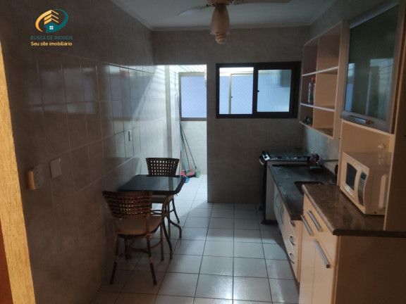 Imagem Apartamento com 2 Quartos à Venda, 90 m² em Tupi - Praia Grande