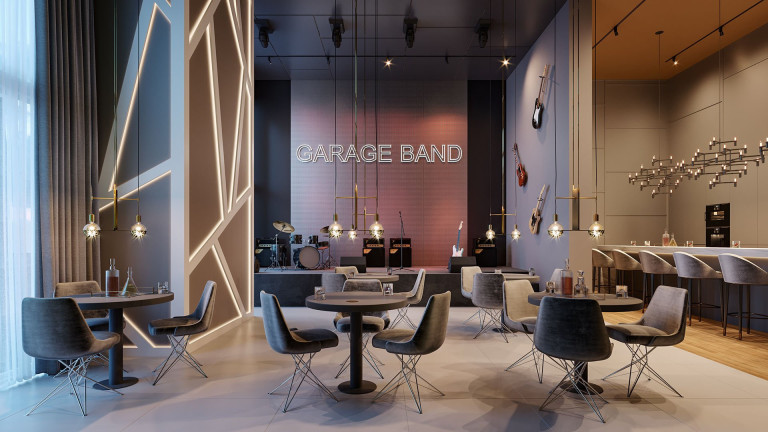 Imagem Apartamento com 4 Quartos à Venda, 388 m² em Centro - Balneário Camboriú