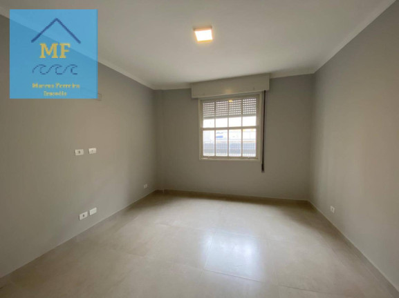 Imagem Apartamento com 2 Quartos à Venda, 100 m² em Embaré - Santos