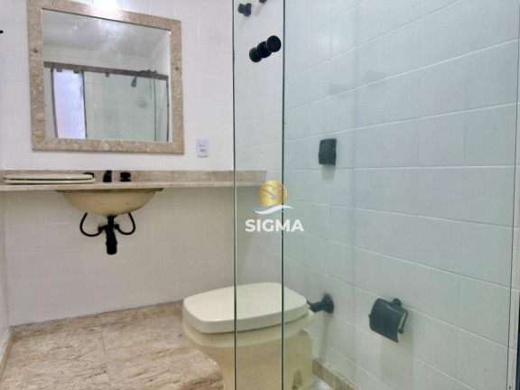 Imagem Apartamento com 4 Quartos à Venda, 193 m² em Pitangueiras - Guarujá Imagem Apartamento com 4 Quartos à Venda, 193 m² em Pitangueiras - Guarujá
