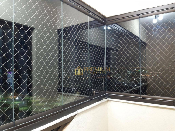 Imagem Apartamento com 2 Quartos à Venda, 68 m² em Jardim Satélite - São José Dos Campos