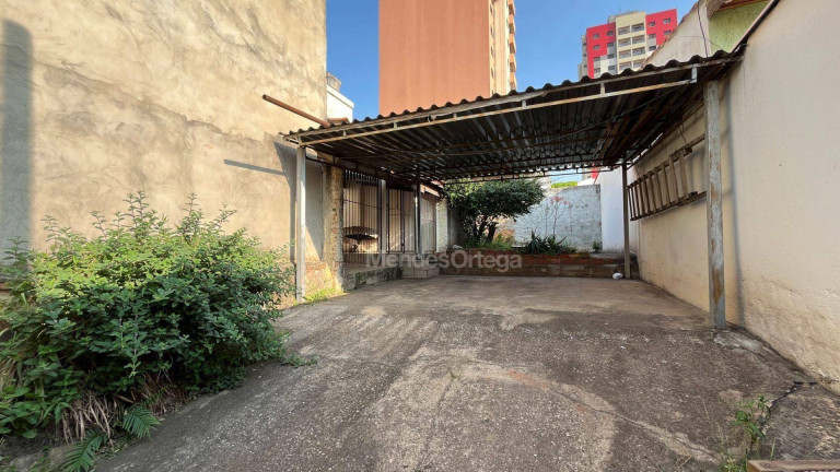 Imagem Casa com 3 Quartos à Venda, 119 m² em Centro - Sorocaba Imagem Casa com 3 Quartos à Venda, 119 m² em Centro - Sorocaba