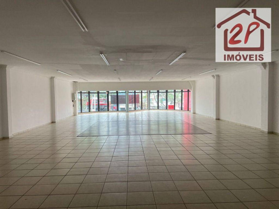 Ponto Comercial para Alugar, 438 m² em Jardim Satélite - São José Dos Campos