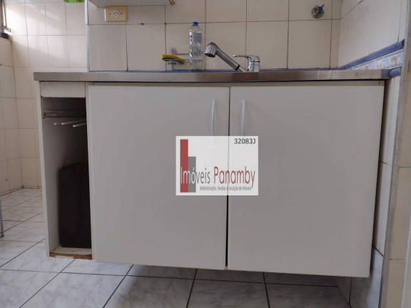 Imagem Apartamento com 3 Quartos à Venda, 50 m² em Jardim Dom Bosco - São Paulo Imagem Apartamento com 3 Quartos à Venda, 50 m² em Jardim Dom Bosco - São Paulo