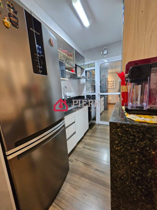 Imagem Apartamento com 2 Quartos à Venda, 50 m² em Jardim Cidade Pirituba - São Paulo Imagem Apartamento com 2 Quartos à Venda, 50 m² em Jardim Cidade Pirituba - São Paulo