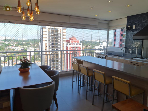 Imagem Apartamento com 2 Quartos à Venda, 89 m² em Vila Mascote - São Paulo